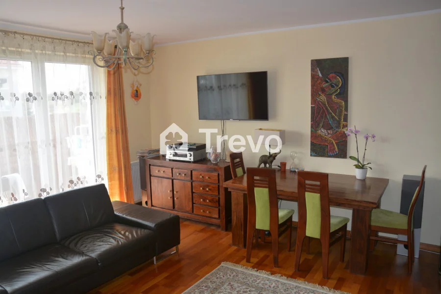 Apartament na sprzedaż, 62,41 m², 3 pokoje, piętro 1, oferta nr TN167969