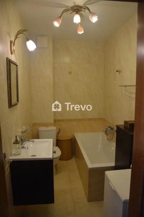 3 pokoje, apartament 62,41 m², piętro 1, oferta nr , TN693168, Gdańsk, Ujeścisko-Łostowice, Ujeścisko, Piotrkowska