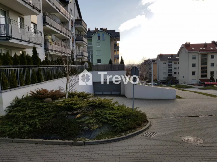 3 pokoje, apartament 62,41 m², piętro 1, oferta nr , TN693168, Gdańsk, Ujeścisko-Łostowice, Ujeścisko, Piotrkowska