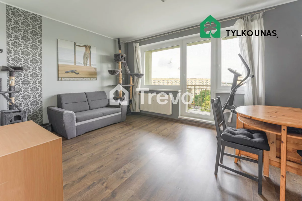 Apartamenty TN424673 Gdańsk Żabianka-Wejhera-Jelitkowo-Tysiąclecia Pomorska