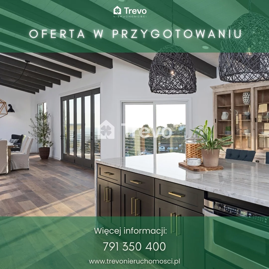 Apartamenty TN201815 Gdańsk Jasień Potęgowska