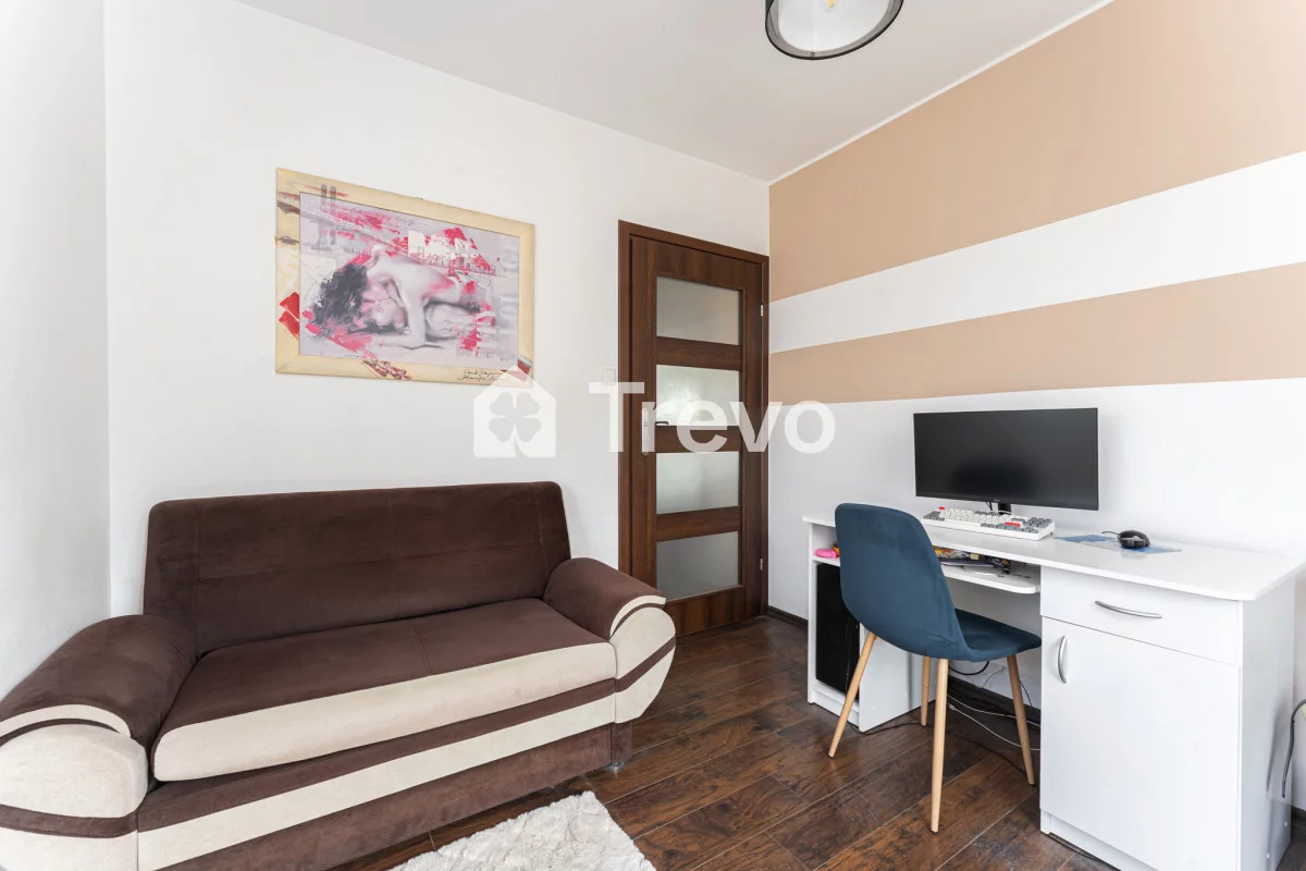 3 pokoje, mieszkanie 88,00 m², piętro 3, oferta nr , TN201815, Gdańsk, Jasień, Potęgowska