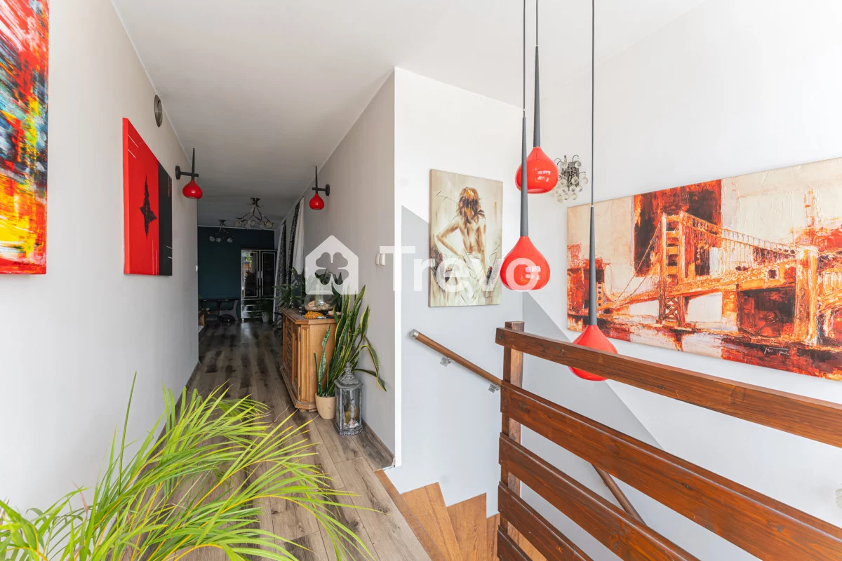 3 pokoje, mieszkanie 88,00 m², piętro 3, oferta nr , TN201815, Gdańsk, Jasień, Potęgowska