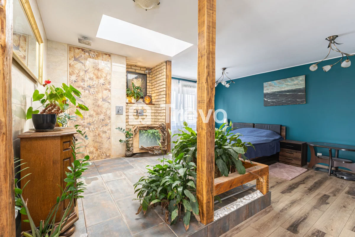 3 pokoje, mieszkanie 88,00 m², piętro 3, oferta nr , TN201815, Gdańsk, Jasień, Potęgowska