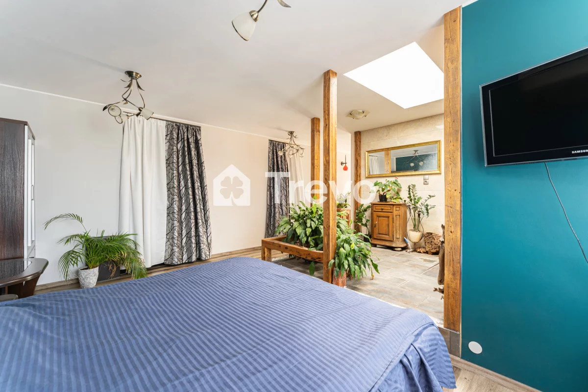 3 pokoje, mieszkanie 88,00 m², piętro 3, oferta nr , TN201815, Gdańsk, Jasień, Potęgowska