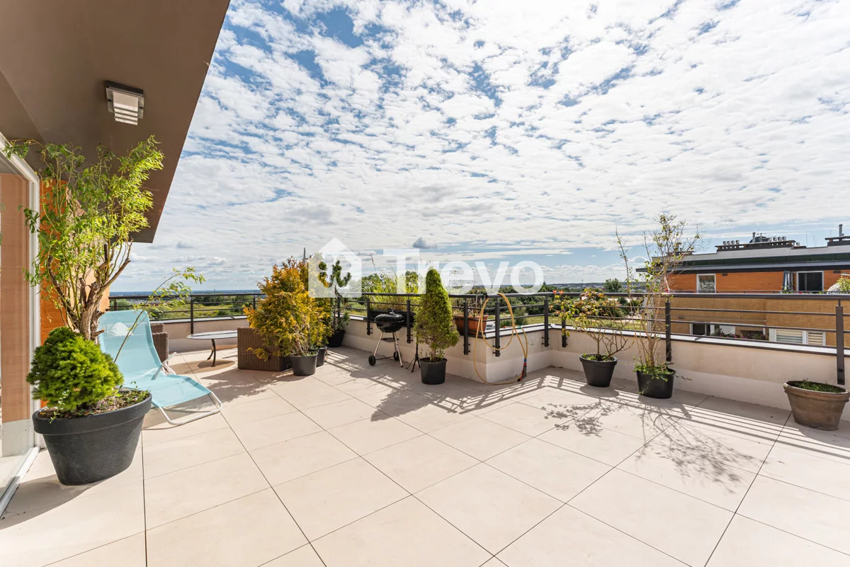 3 pokoje, mieszkanie 88,00 m², piętro 3, oferta nr , TN201815, Gdańsk, Jasień, Potęgowska