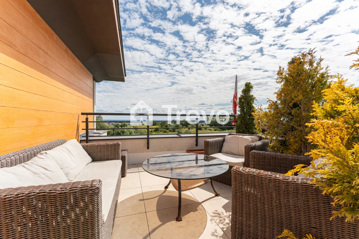 3 pokoje, mieszkanie 88,00 m², piętro 3, oferta nr , TN201815, Gdańsk, Jasień, Potęgowska