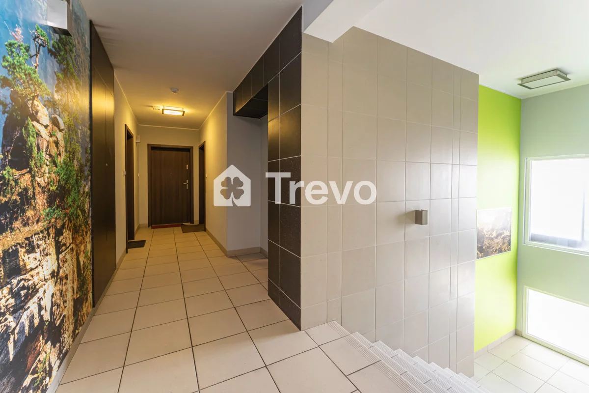 3 pokoje, mieszkanie 88,00 m², piętro 3, oferta nr , TN201815, Gdańsk, Jasień, Potęgowska
