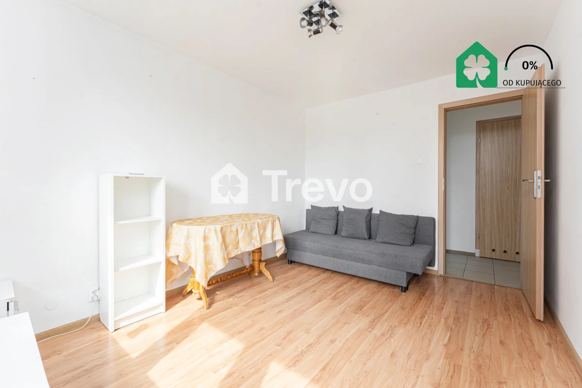 3 pokoje, mieszkanie 46,20 m², piętro 3, oferta nr , TN834202, Gdańsk, Śródmieście, Siennicka