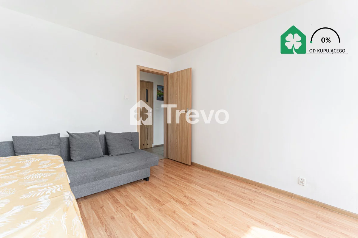 3 pokoje, mieszkanie 46,20 m², piętro 3, oferta nr , TN834202, Gdańsk, Śródmieście, Siennicka
