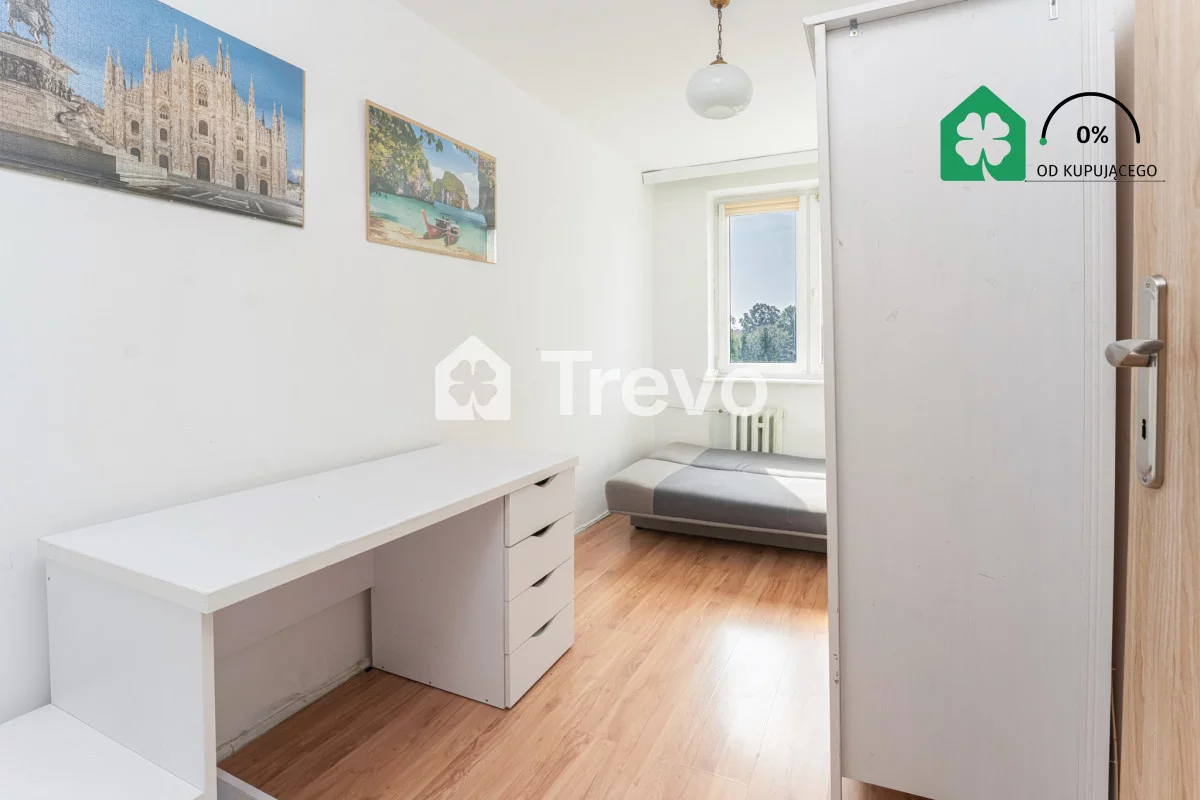 3 pokoje, mieszkanie 46,20 m², piętro 3, oferta nr , TN834202, Gdańsk, Śródmieście, Siennicka