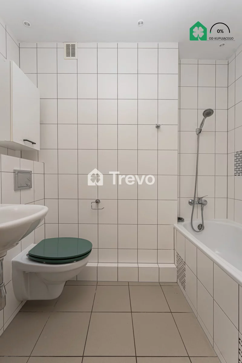 3 pokoje, mieszkanie 46,20 m², piętro 3, oferta nr , TN834202, Gdańsk, Śródmieście, Siennicka