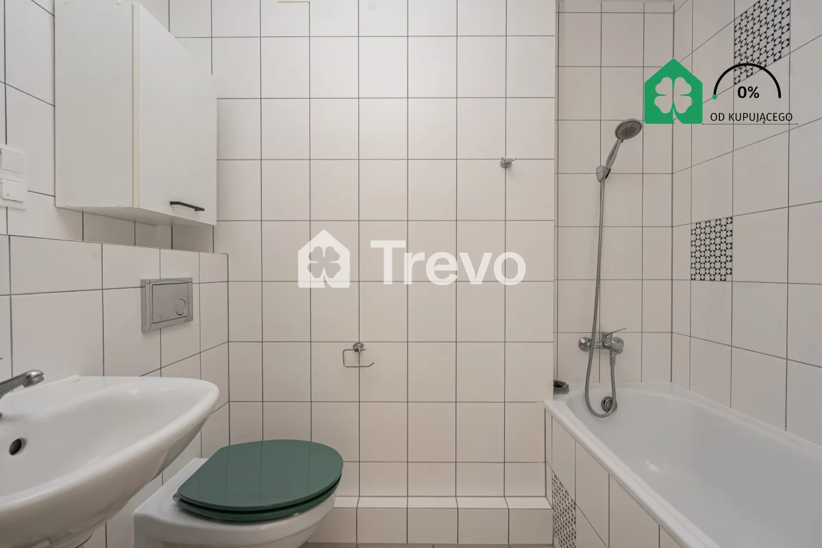 3 pokoje, mieszkanie 46,20 m², piętro 3, oferta nr , TN834202, Gdańsk, Śródmieście, Siennicka