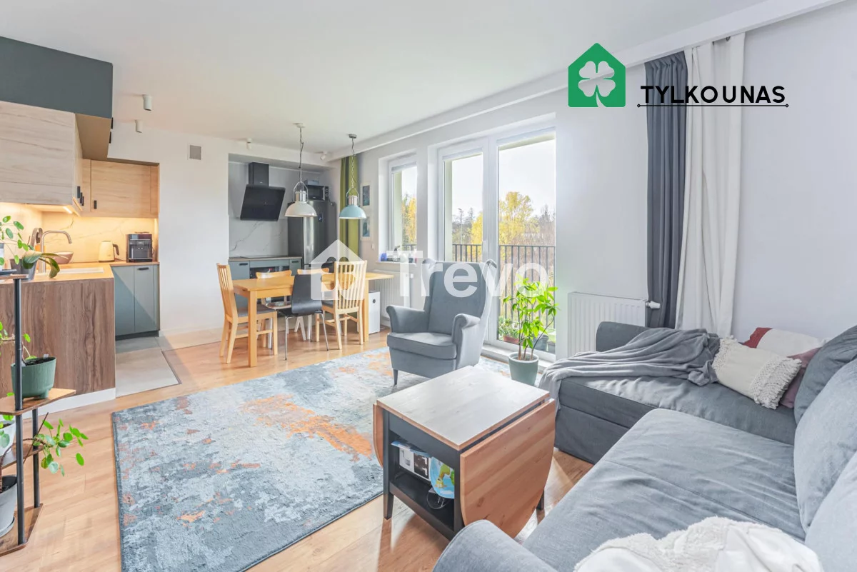 3 pokoje, mieszkanie 56,14 m², piętro 1, oferta nr , TN141495, Gdańsk, Ujeścisko-Łostowice, Ujeścisko, Świętokrzyska