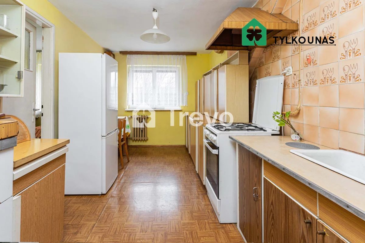 3 pokoje, mieszkanie 70,00 m², piętro 3, oferta nr , TN123962, Gdańsk, Wrzeszcz, Topolowa