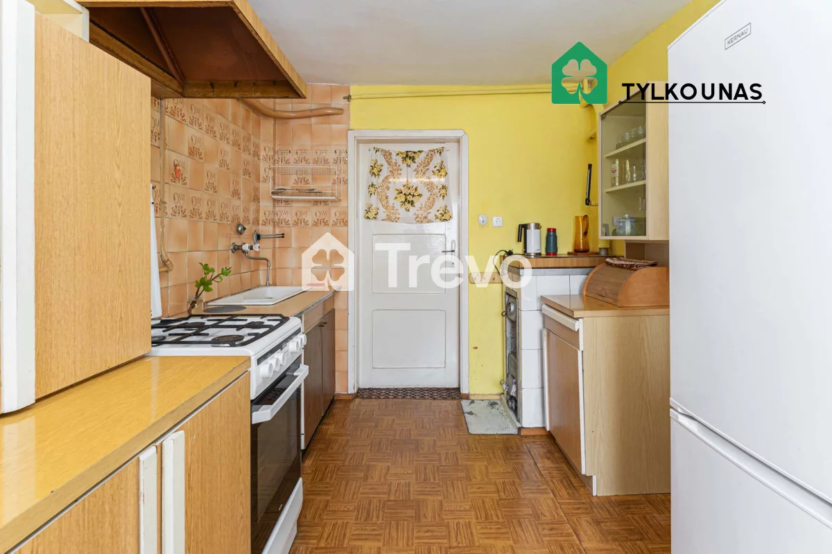 3 pokoje, mieszkanie 70,00 m², piętro 3, oferta nr , TN123962, Gdańsk, Wrzeszcz, Topolowa