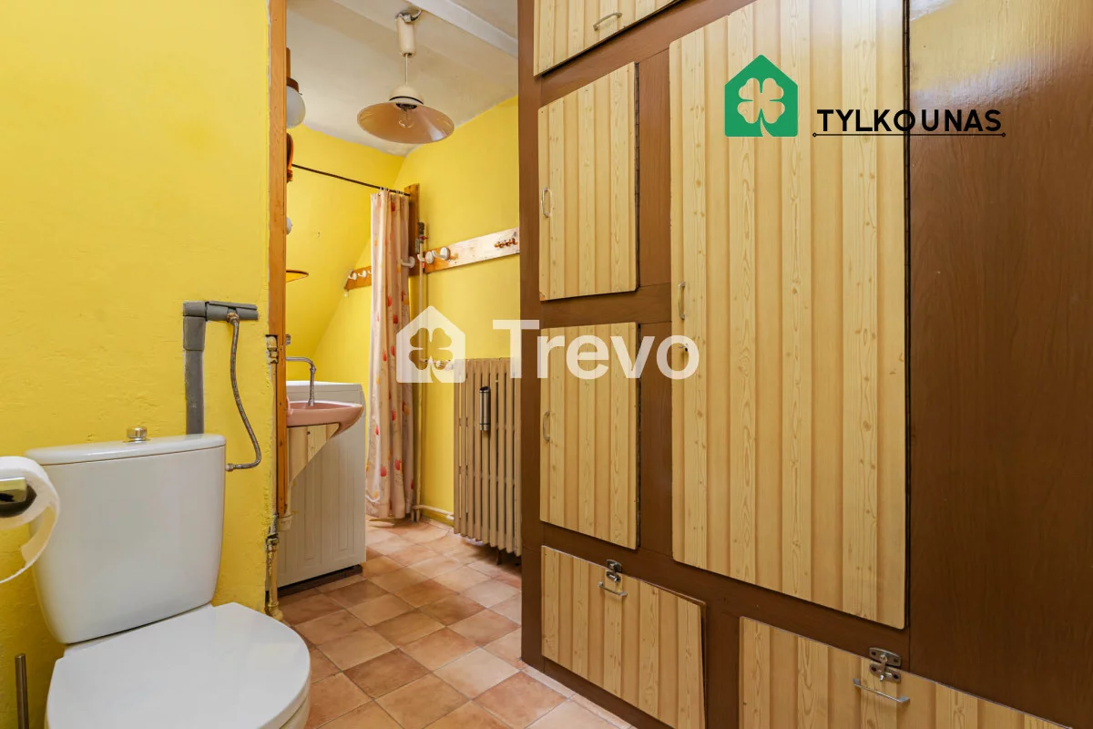 3 pokoje, mieszkanie 70,00 m², piętro 3, oferta nr , TN123962, Gdańsk, Wrzeszcz, Topolowa