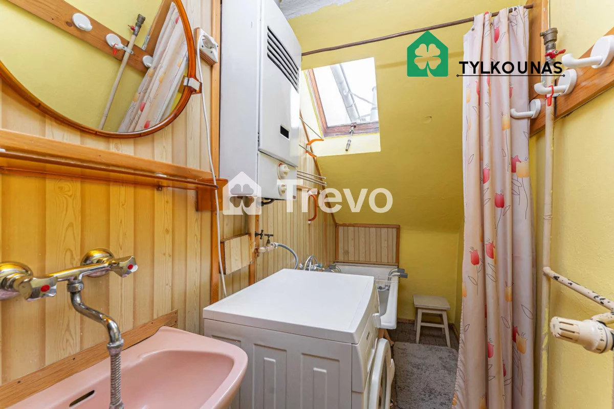 3 pokoje, mieszkanie 70,00 m², piętro 3, oferta nr , TN123962, Gdańsk, Wrzeszcz, Topolowa