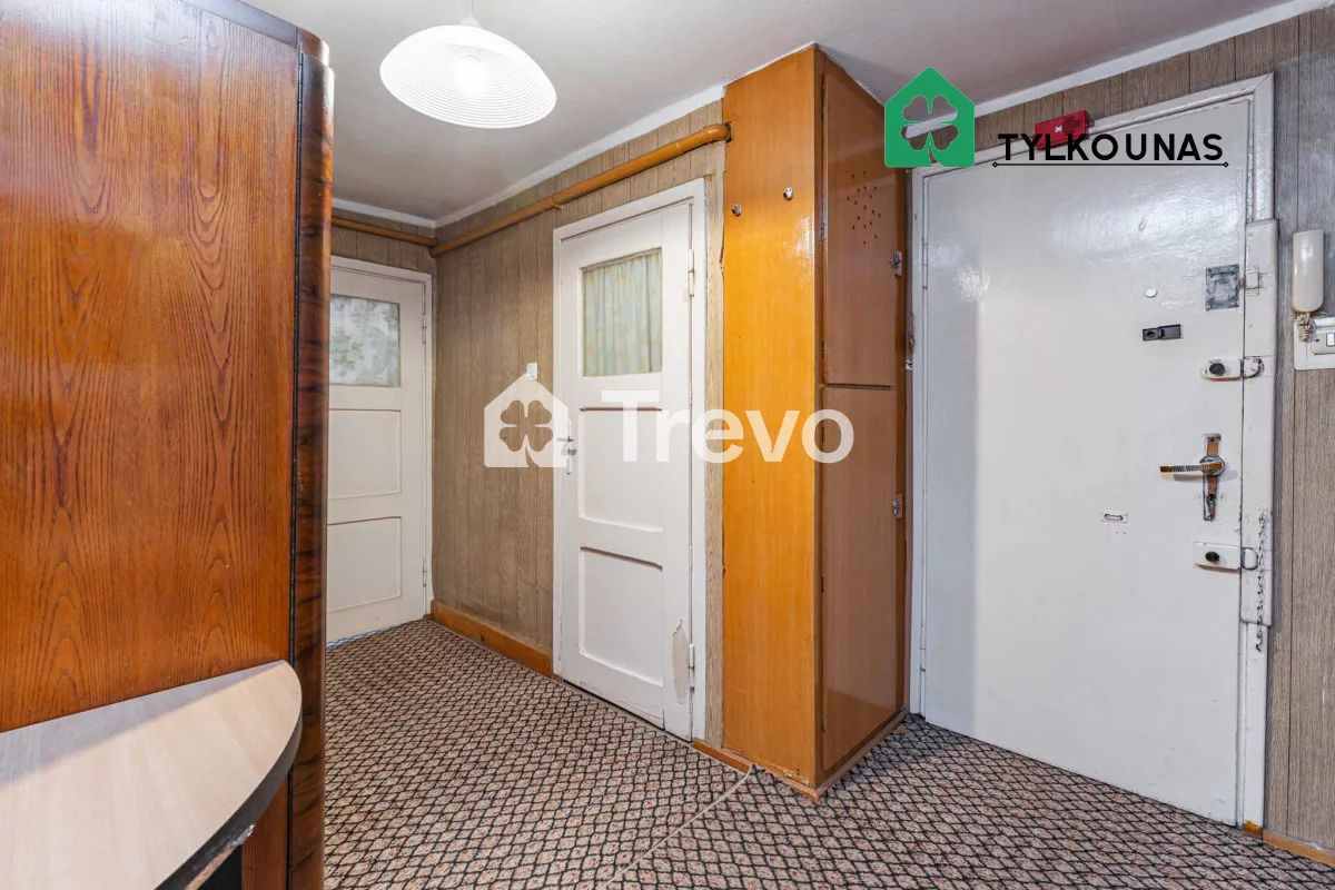 3 pokoje, mieszkanie 70,00 m², piętro 3, oferta nr , TN123962, Gdańsk, Wrzeszcz, Topolowa