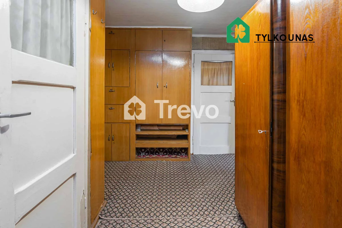 3 pokoje, mieszkanie 70,00 m², piętro 3, oferta nr , TN123962, Gdańsk, Wrzeszcz, Topolowa