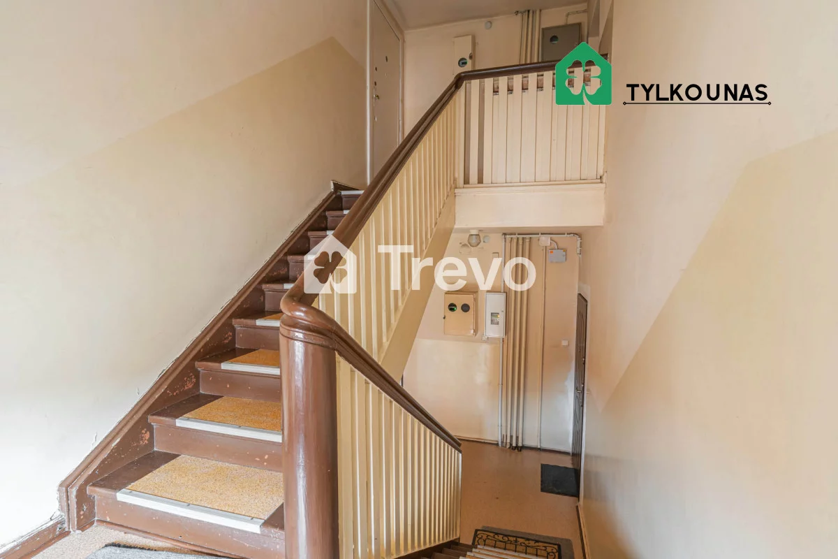 3 pokoje, mieszkanie 70,00 m², piętro 3, oferta nr , TN123962, Gdańsk, Wrzeszcz, Topolowa
