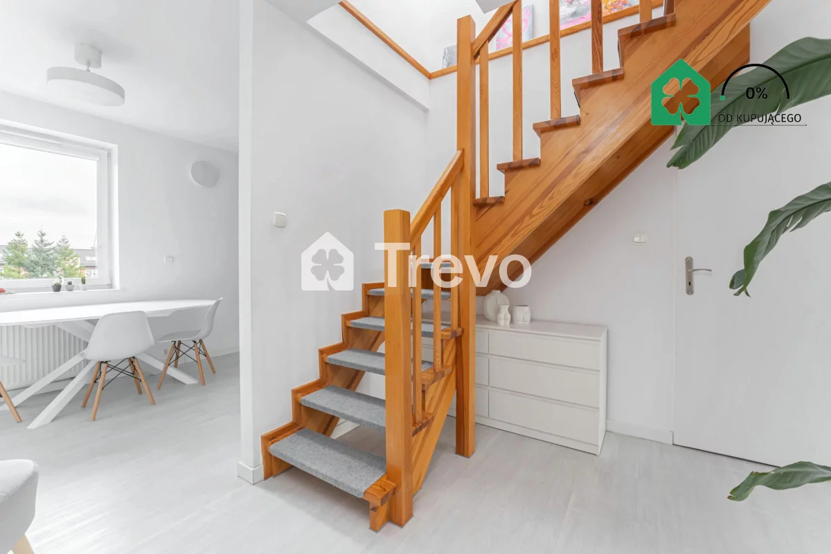 3 pokoje, apartament 75,00 m², piętro 3, oferta nr , TN196702, Gdańsk, Piecki-Migowo, Morena, Ujeścisko