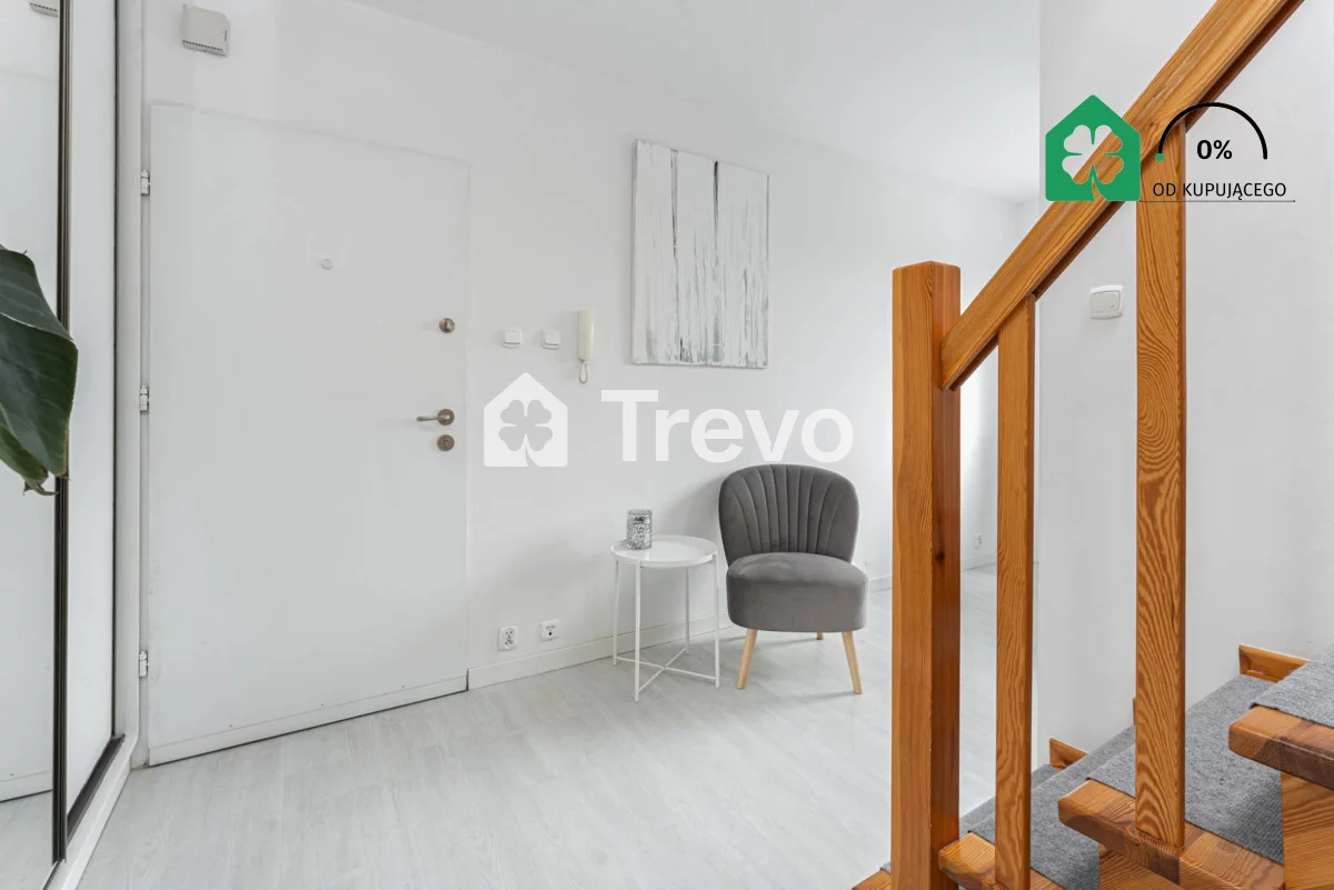 3 pokoje, apartament 75,00 m², piętro 3, oferta nr , TN196702, Gdańsk, Piecki-Migowo, Morena, Ujeścisko