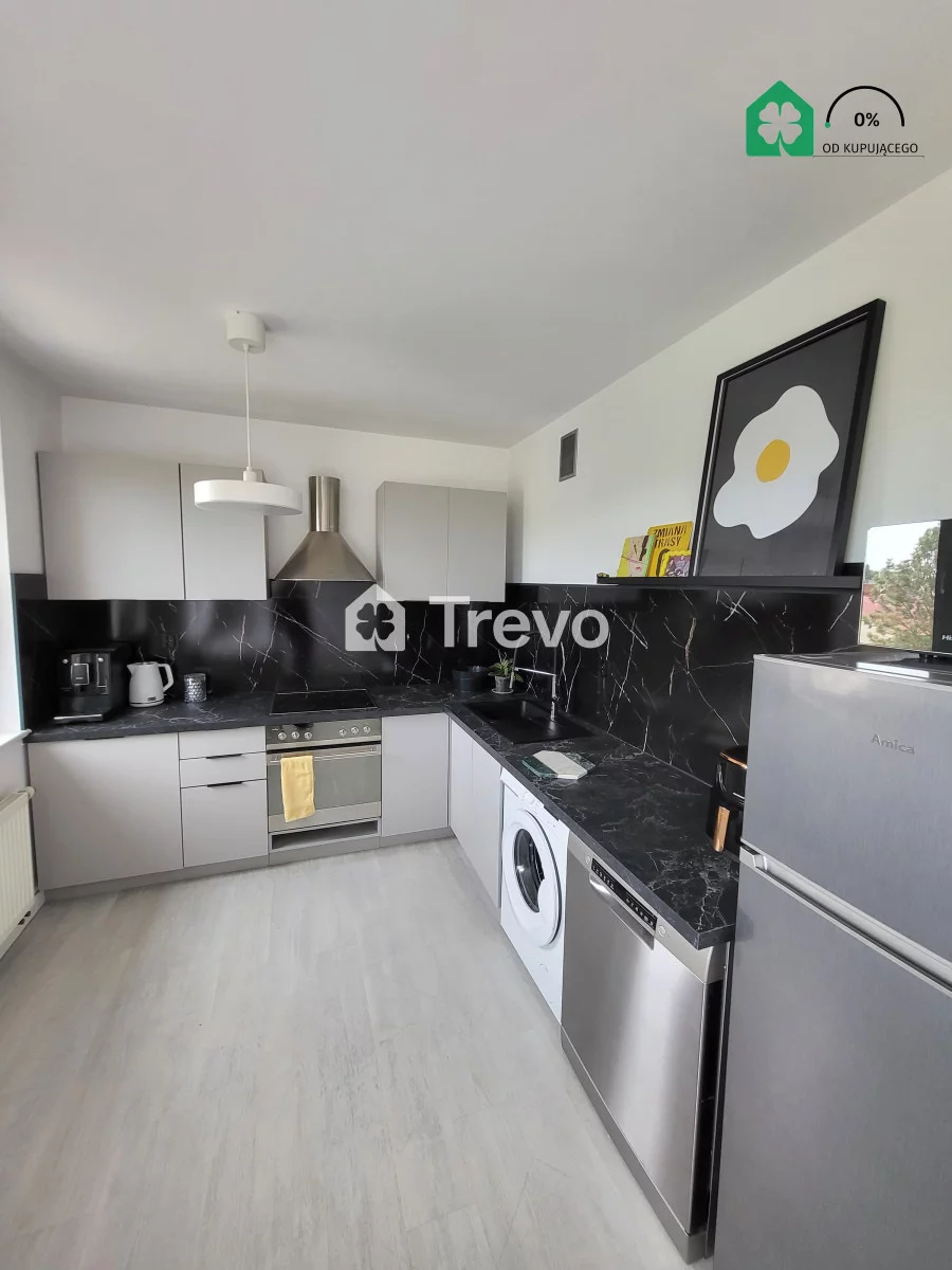 3 pokoje, apartament 75,00 m², piętro 3, oferta nr , TN196702, Gdańsk, Piecki-Migowo, Morena, Ujeścisko