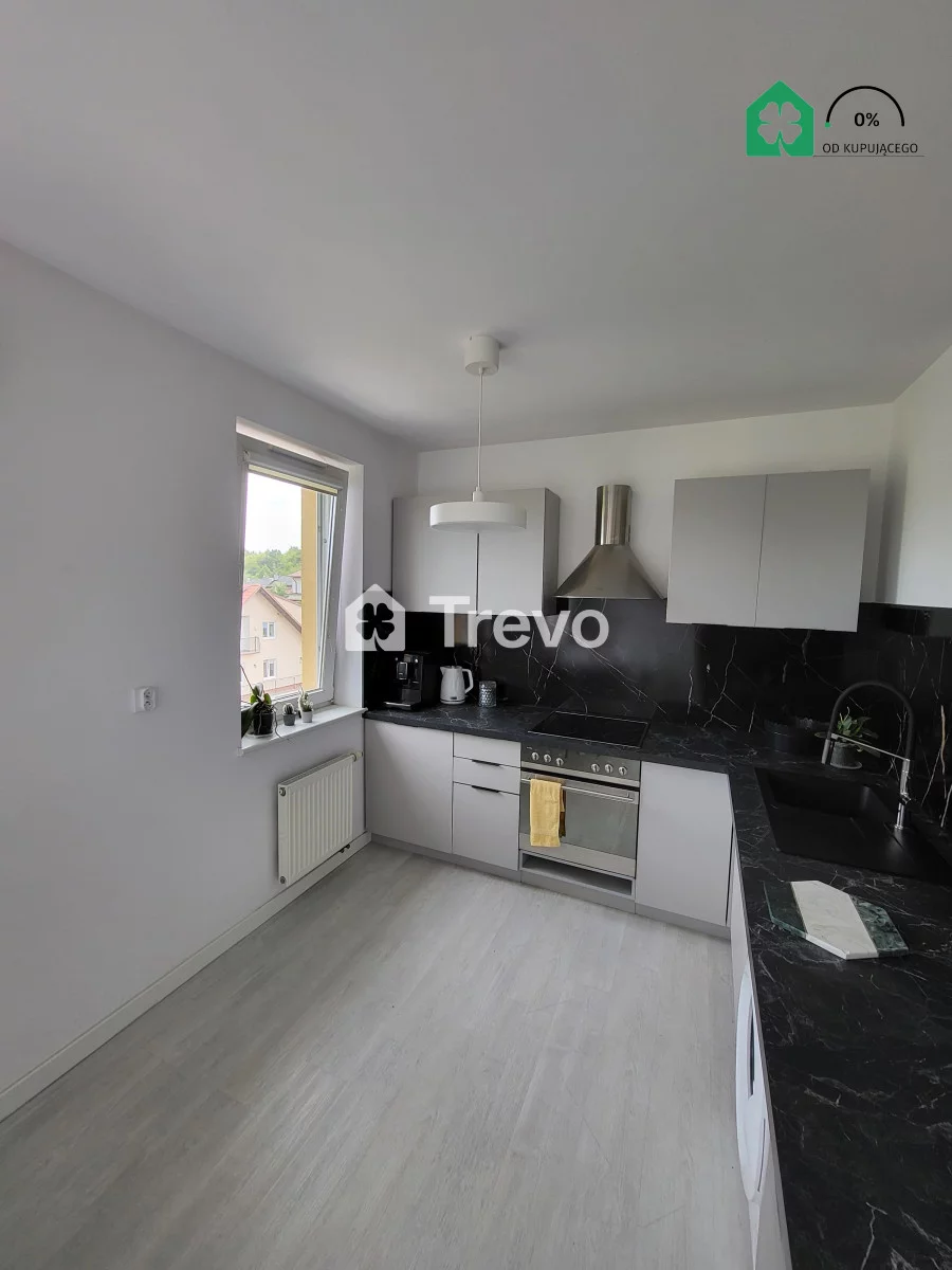 3 pokoje, apartament 75,00 m², piętro 3, oferta nr , TN196702, Gdańsk, Piecki-Migowo, Morena, Ujeścisko