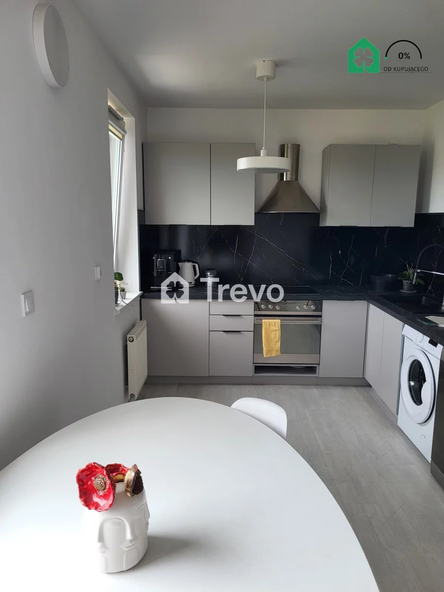 3 pokoje, apartament 75,00 m², piętro 3, oferta nr , TN196702, Gdańsk, Piecki-Migowo, Morena, Ujeścisko