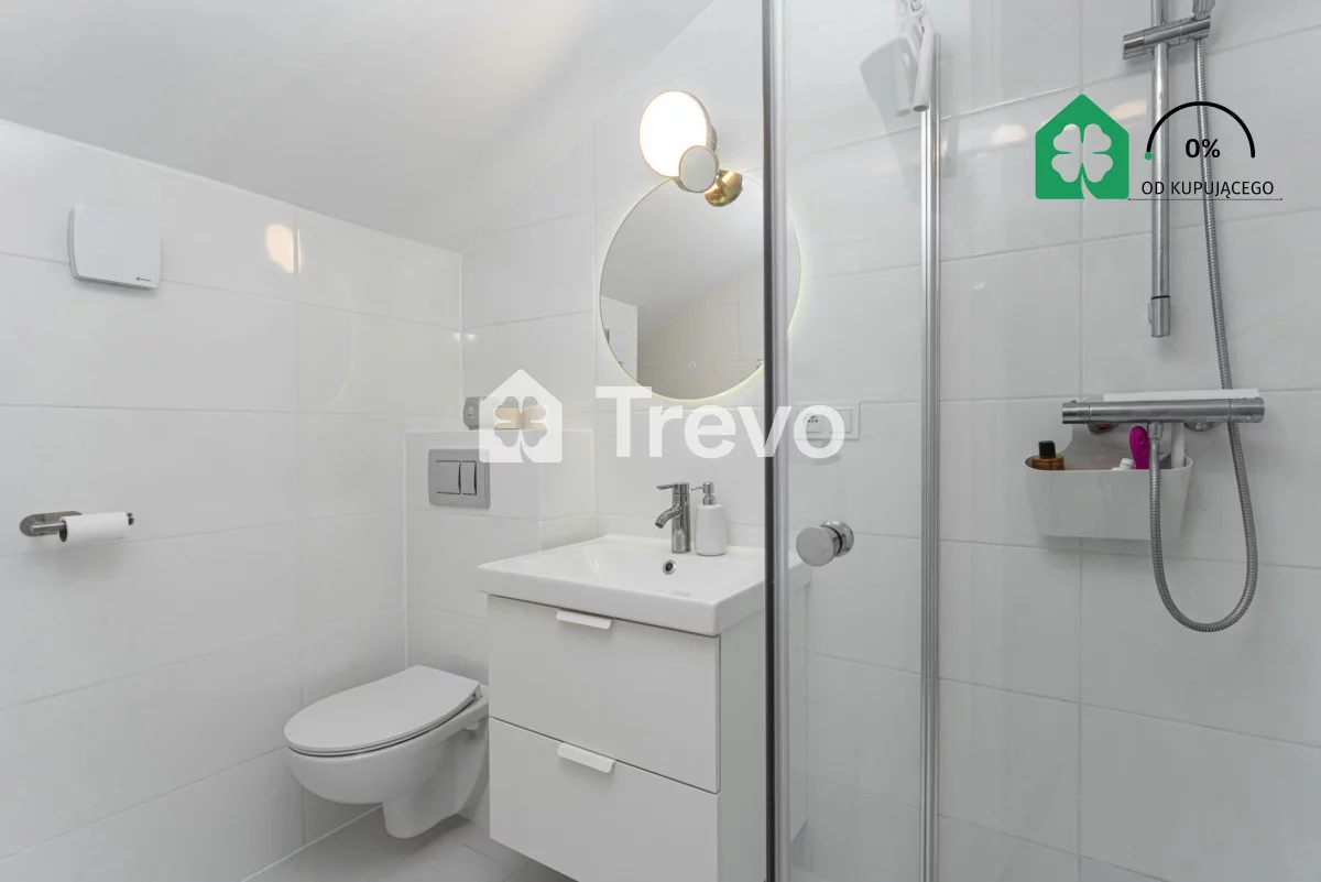 3 pokoje, apartament 75,00 m², piętro 3, oferta nr , TN196702, Gdańsk, Piecki-Migowo, Morena, Ujeścisko