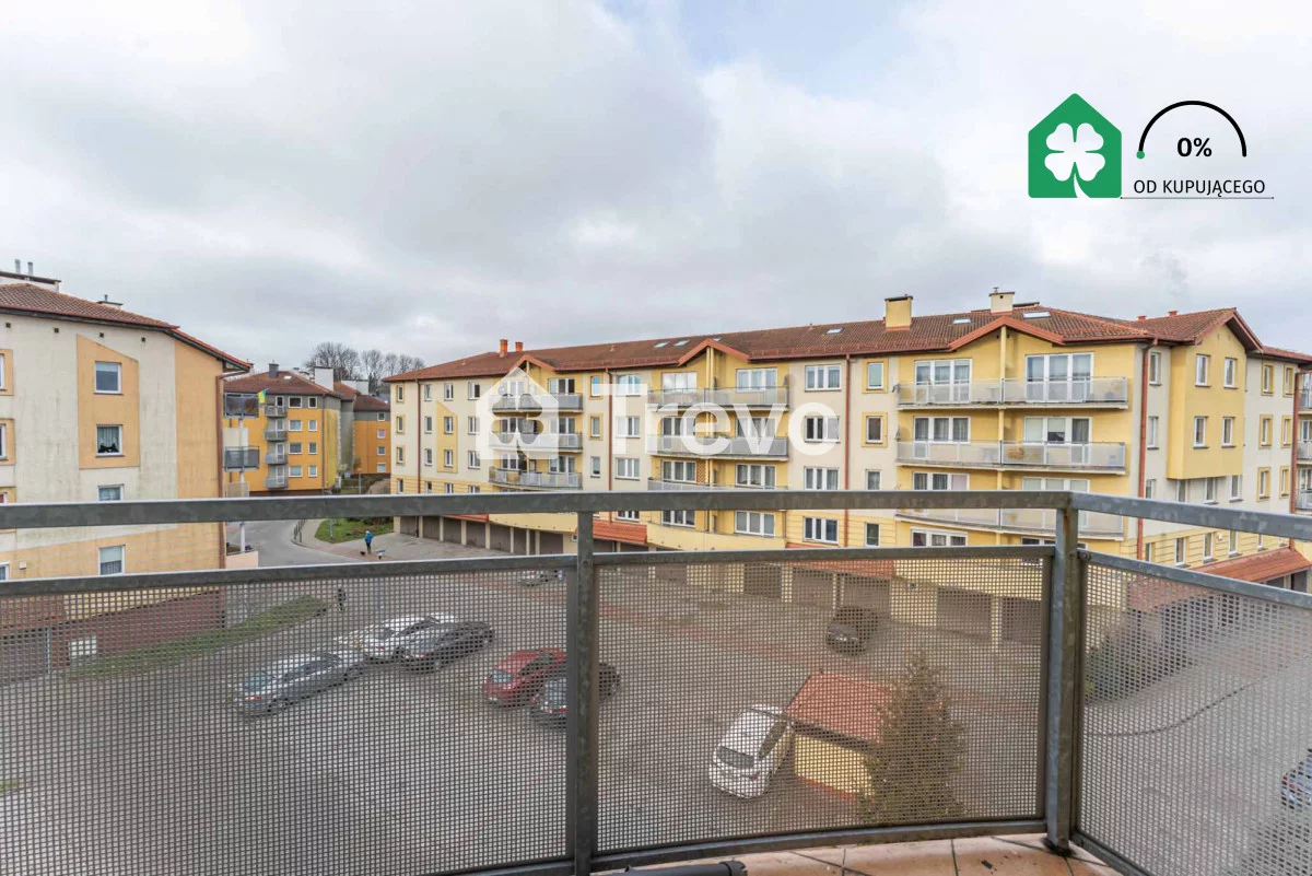 3 pokoje, apartament 75,00 m², piętro 3, oferta nr , TN196702, Gdańsk, Piecki-Migowo, Morena, Ujeścisko