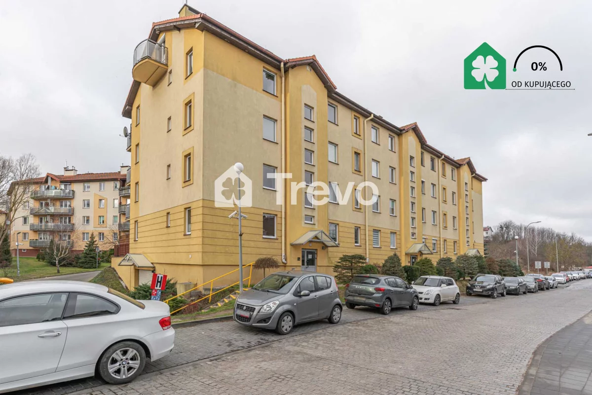 3 pokoje, apartament 75,00 m², piętro 3, oferta nr , TN196702, Gdańsk, Piecki-Migowo, Morena, Ujeścisko