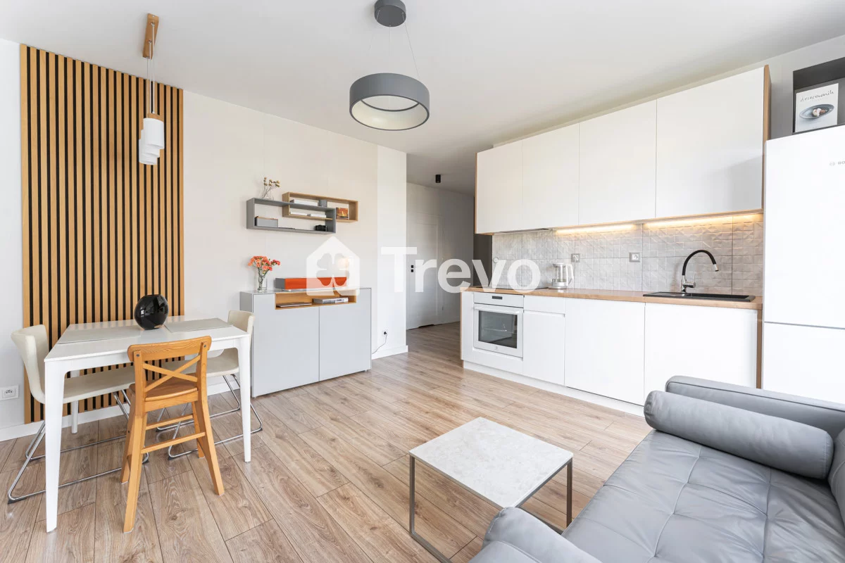 3 pokoje, mieszkanie 51,00 m², piętro 3, oferta nr , TN965433, Gdańsk, Ujeścisko-Łostowice, Łostowice, Złota