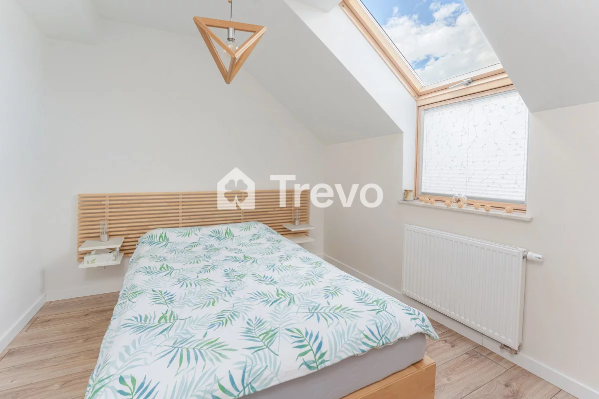 3 pokoje, mieszkanie 51,00 m², piętro 3, oferta nr , TN965433, Gdańsk, Ujeścisko-Łostowice, Łostowice, Złota
