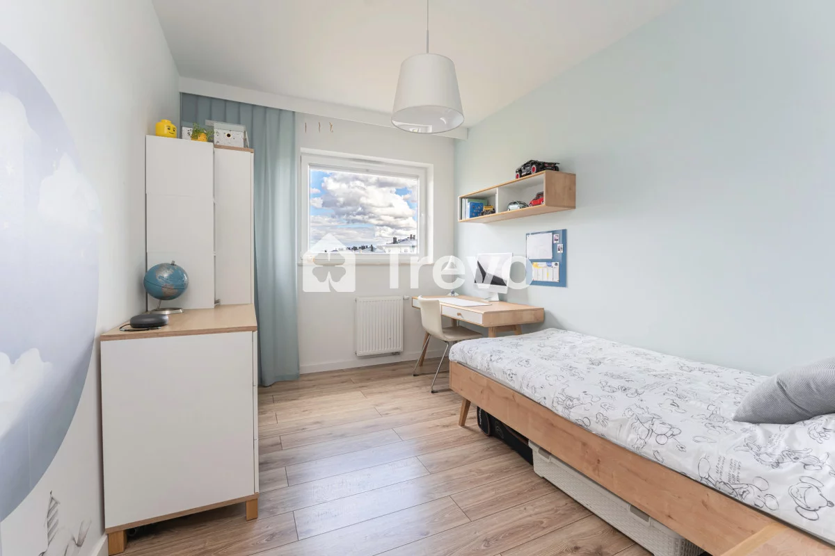 3 pokoje, mieszkanie 51,00 m², piętro 3, oferta nr , TN965433, Gdańsk, Ujeścisko-Łostowice, Łostowice, Złota