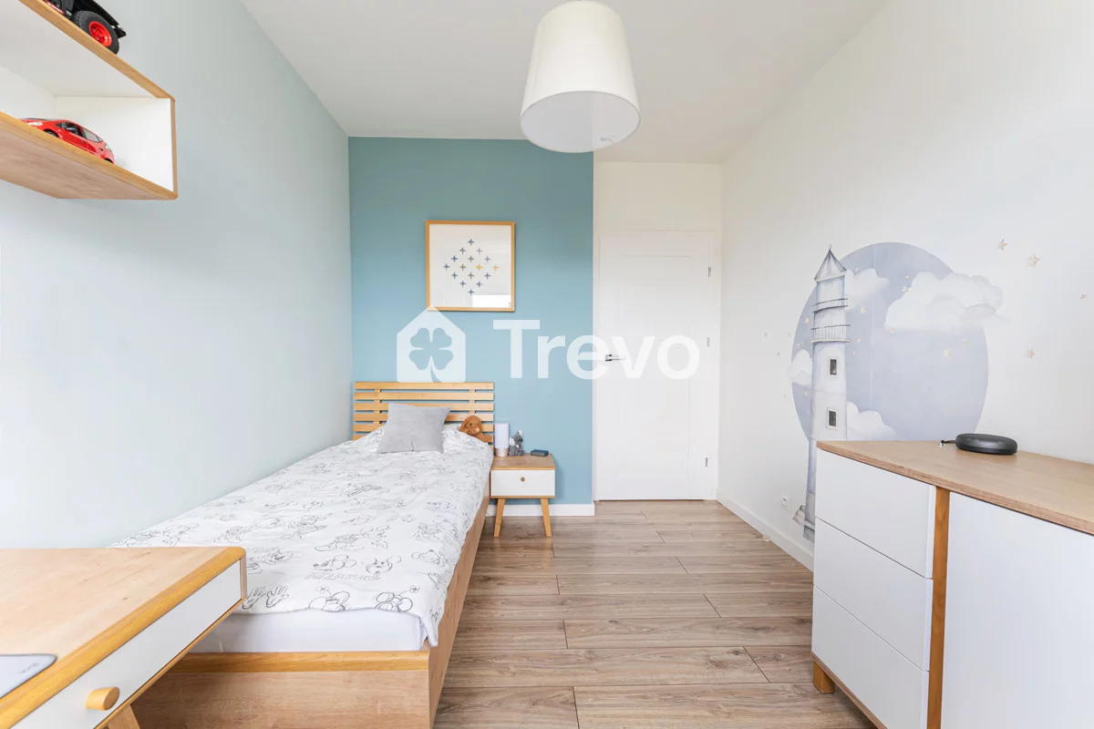 3 pokoje, mieszkanie 51,00 m², piętro 3, oferta nr , TN965433, Gdańsk, Ujeścisko-Łostowice, Łostowice, Złota