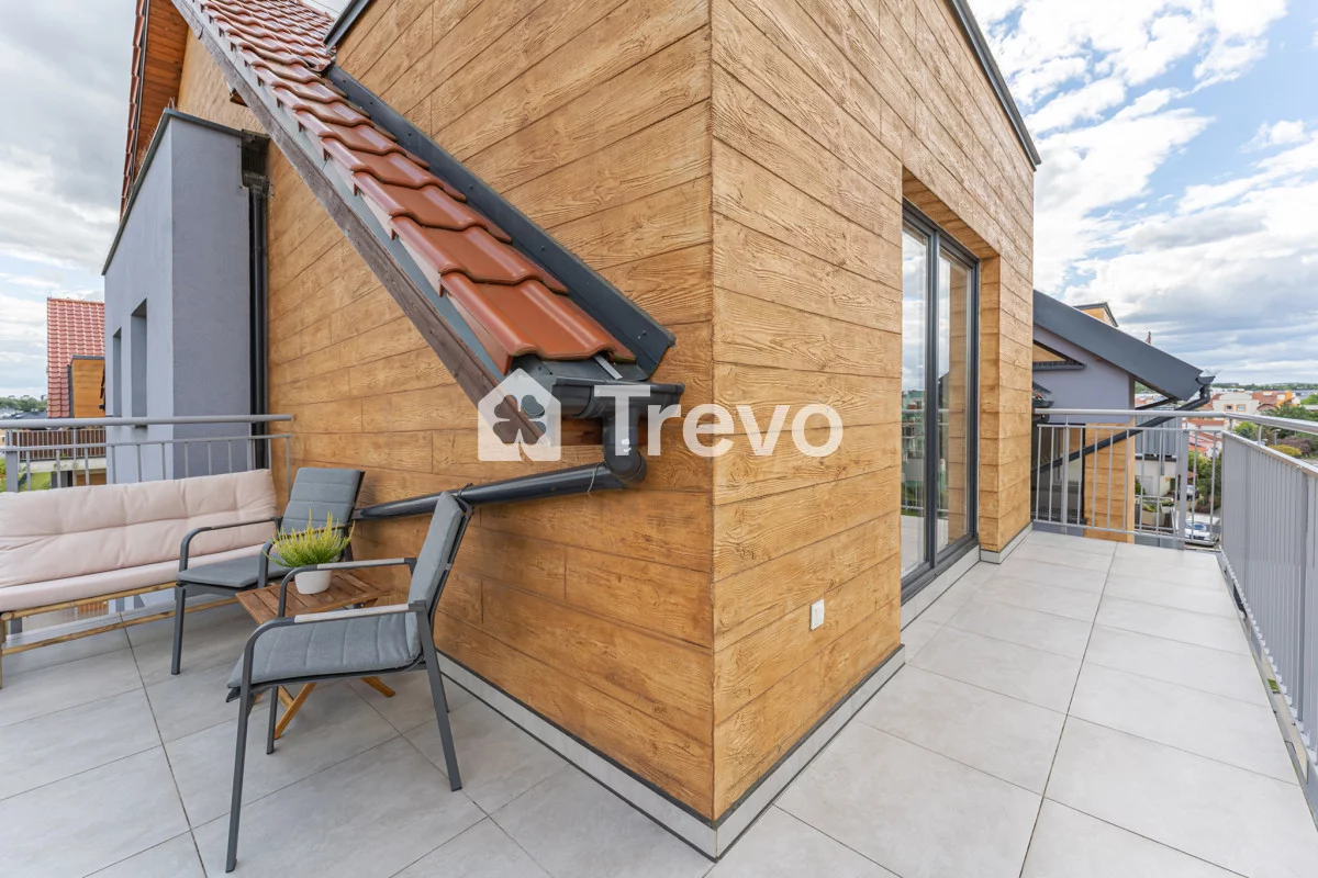 3 pokoje, mieszkanie 51,00 m², piętro 3, oferta nr , TN965433, Gdańsk, Ujeścisko-Łostowice, Łostowice, Złota