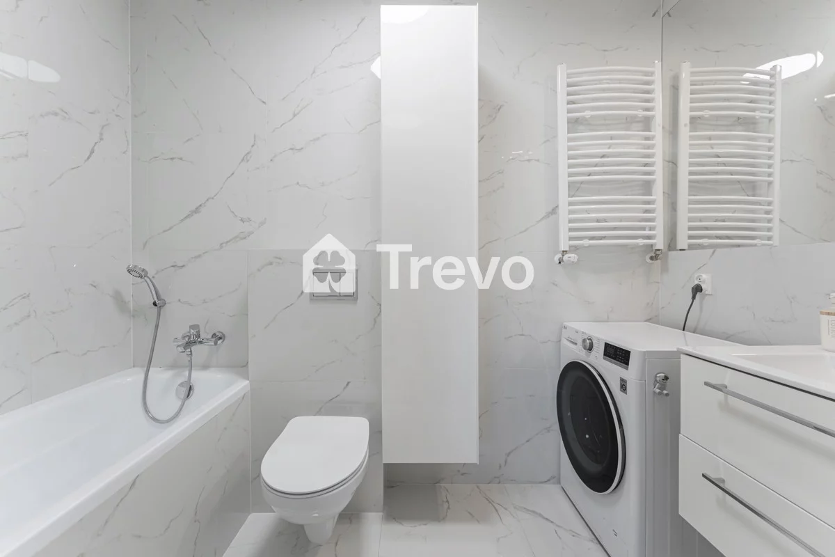 3 pokoje, mieszkanie 51,00 m², piętro 3, oferta nr , TN965433, Gdańsk, Ujeścisko-Łostowice, Łostowice, Złota