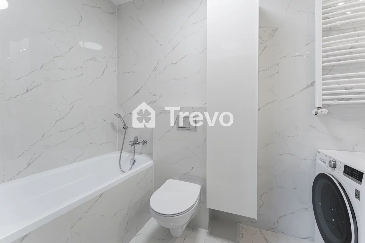 3 pokoje, mieszkanie 51,00 m², piętro 3, oferta nr , TN965433, Gdańsk, Ujeścisko-Łostowice, Łostowice, Złota
