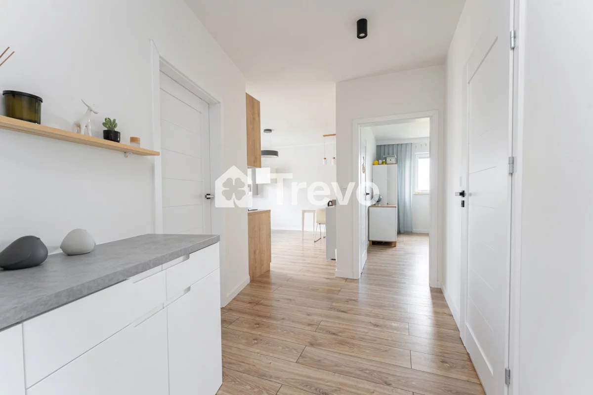 3 pokoje, mieszkanie 51,00 m², piętro 3, oferta nr , TN965433, Gdańsk, Ujeścisko-Łostowice, Łostowice, Złota