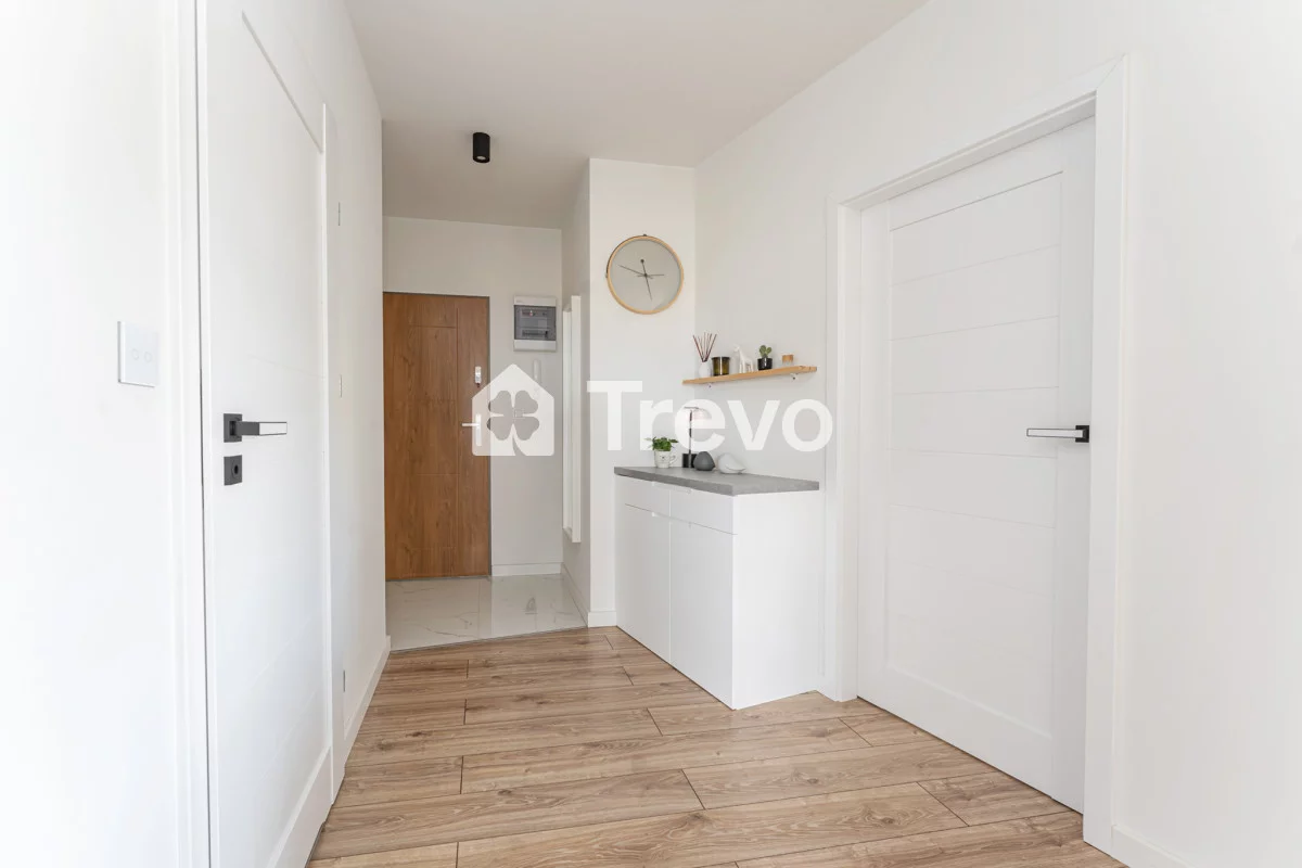 3 pokoje, mieszkanie 51,00 m², piętro 3, oferta nr , TN965433, Gdańsk, Ujeścisko-Łostowice, Łostowice, Złota