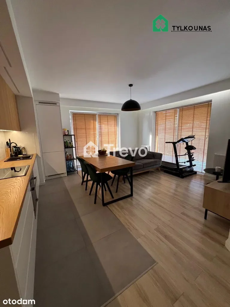 Apartamenty TN300160 Gdańsk Ujeścisko-Łostowice Złota