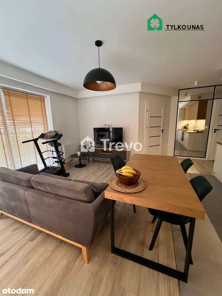 3 pokoje, mieszkanie 52,40 m², piętro 2, oferta nr , TN300160, Gdańsk, Ujeścisko-Łostowice, Łostowice, Złota