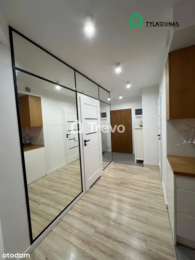 3 pokoje, mieszkanie 52,40 m², piętro 2, oferta nr , TN300160, Gdańsk, Ujeścisko-Łostowice, Łostowice, Złota
