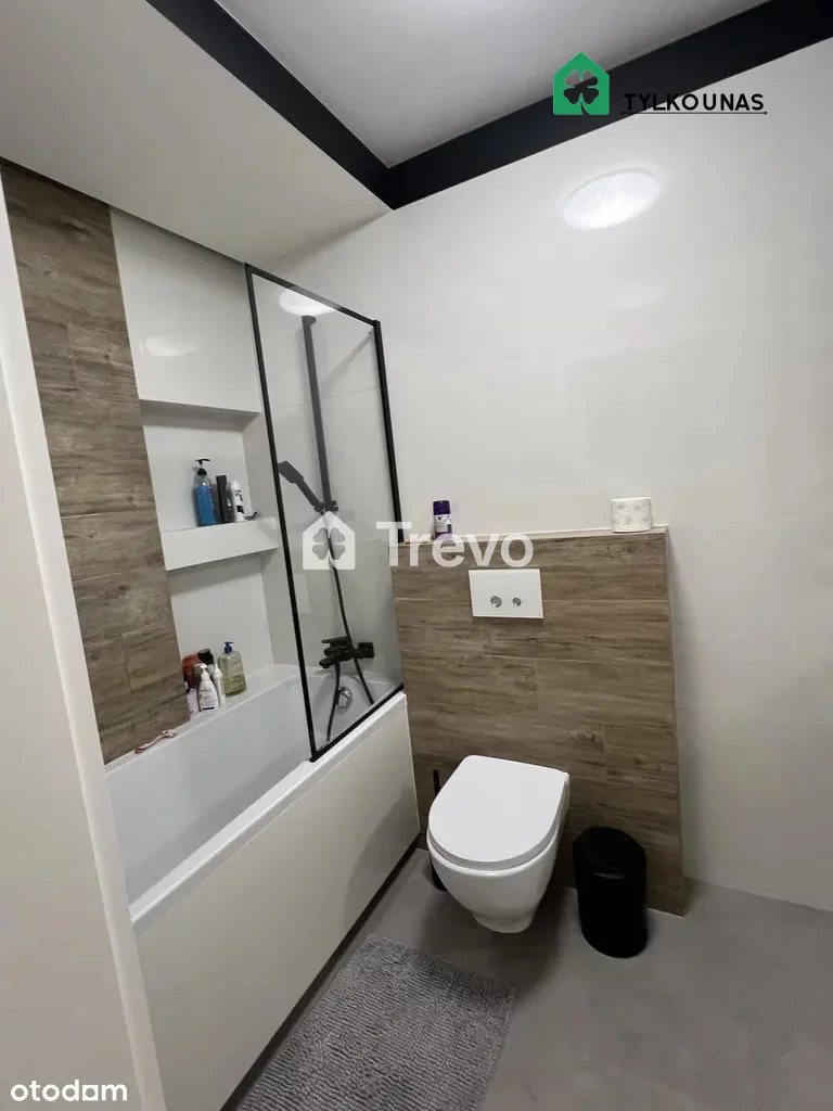 3 pokoje, mieszkanie 52,40 m², piętro 2, oferta nr , TN300160, Gdańsk, Ujeścisko-Łostowice, Łostowice, Złota