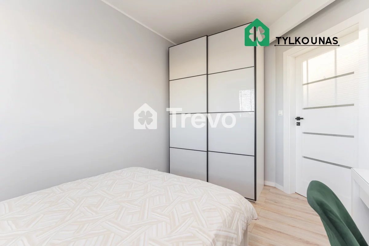 3 pokoje, apartament 52,40 m², piętro 2, oferta nr , TN300160, Gdańsk, Ujeścisko-Łostowice, Łostowice, Złota