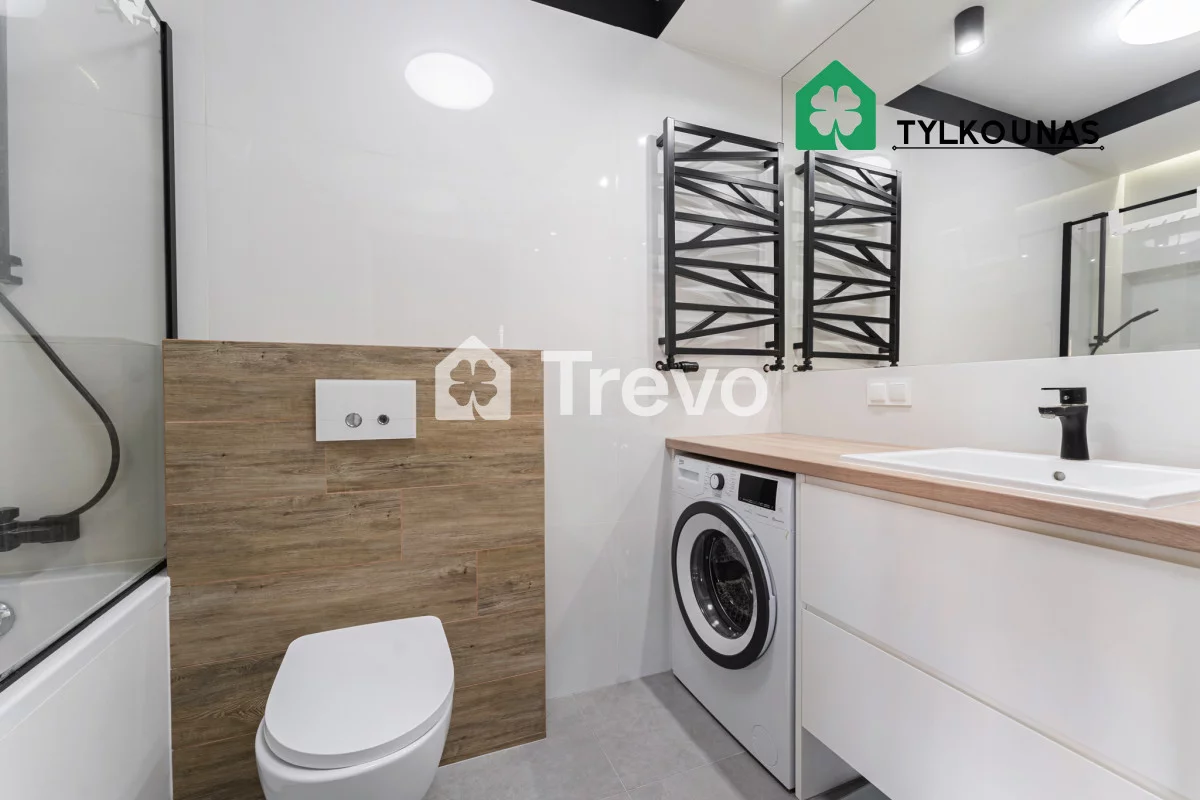 3 pokoje, apartament 52,40 m², piętro 2, oferta nr , TN300160, Gdańsk, Ujeścisko-Łostowice, Łostowice, Złota