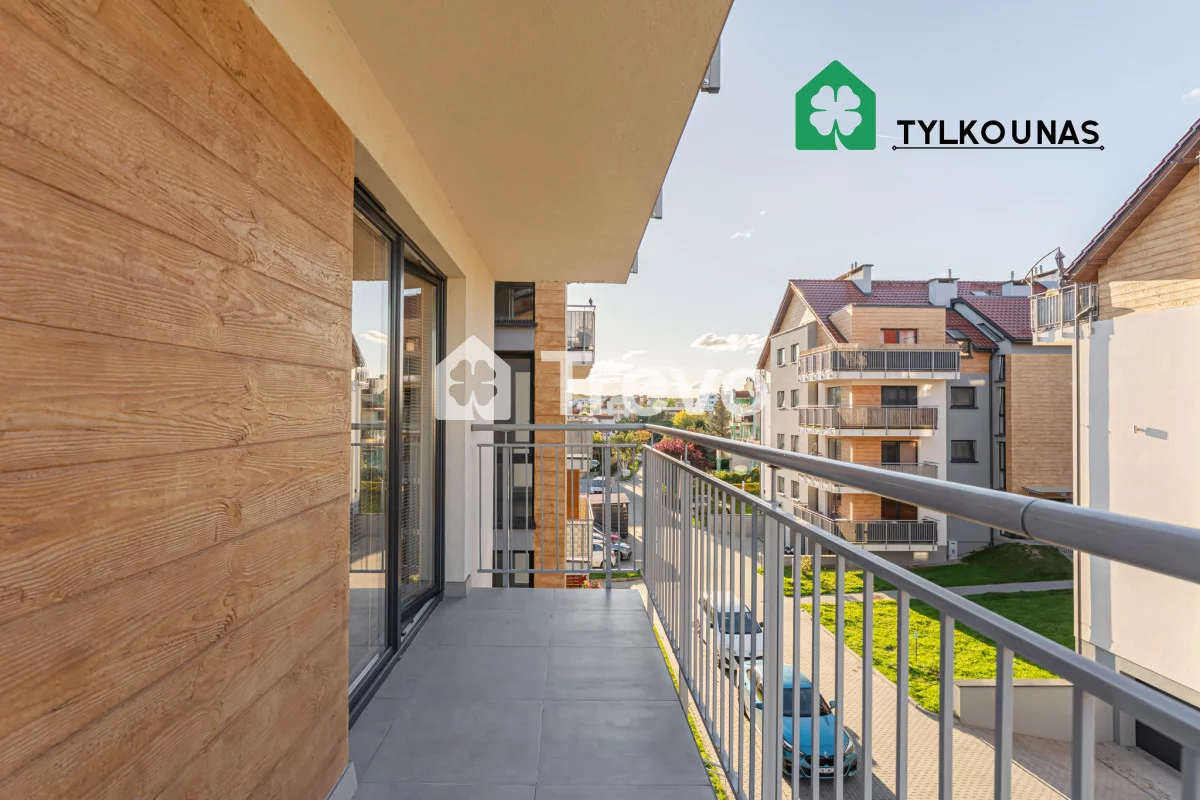 3 pokoje, apartament 52,40 m², piętro 2, oferta nr , TN300160, Gdańsk, Ujeścisko-Łostowice, Łostowice, Złota
