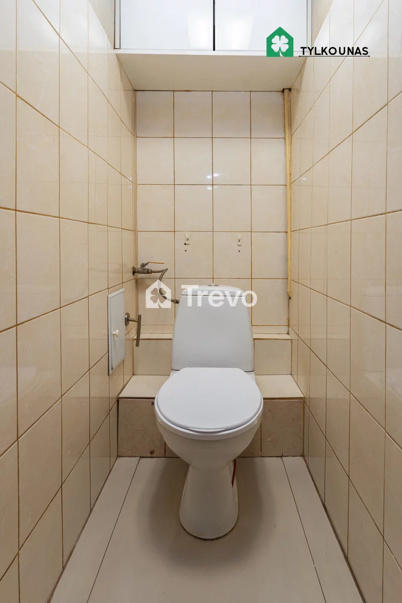 3 pokoje, mieszkanie 63,00 m², piętro 1, oferta nr , TN538930, Gdańsk, Zaspa, Żwirki I Wigury